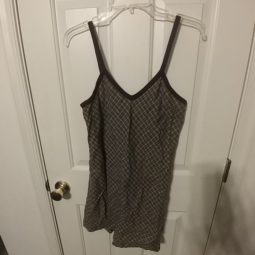 Night dress